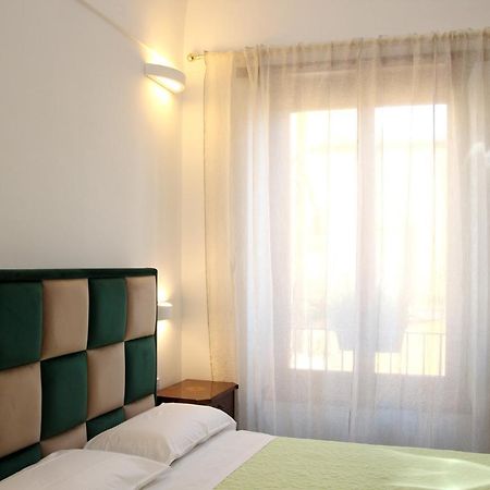 Pompei Suite Di Lusso2 外观 照片