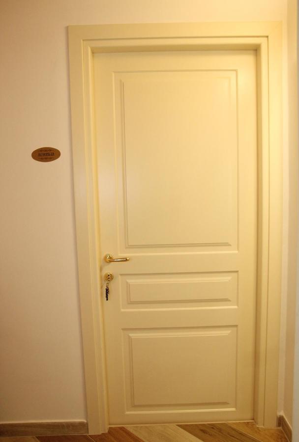 Pompei Suite Di Lusso2 外观 照片