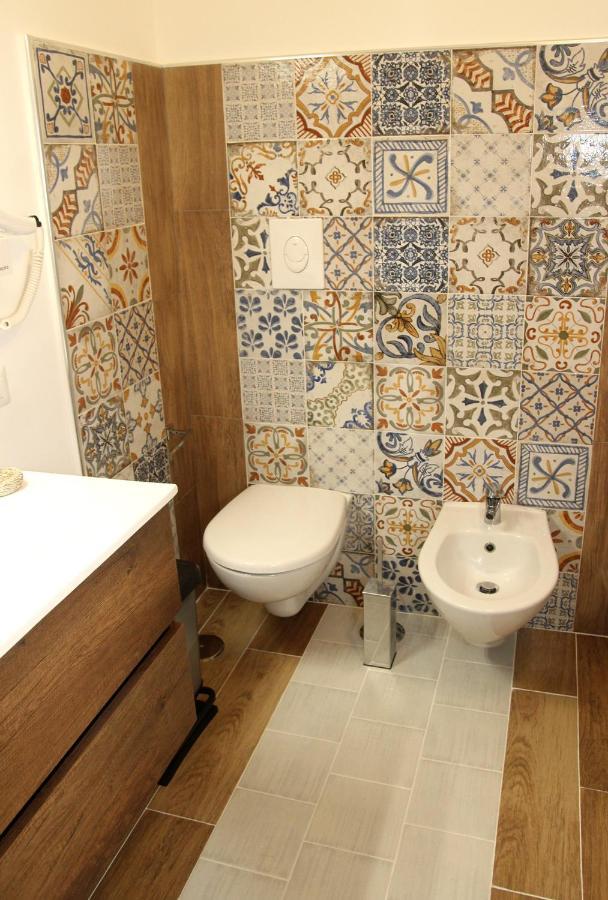 Pompei Suite Di Lusso2 外观 照片