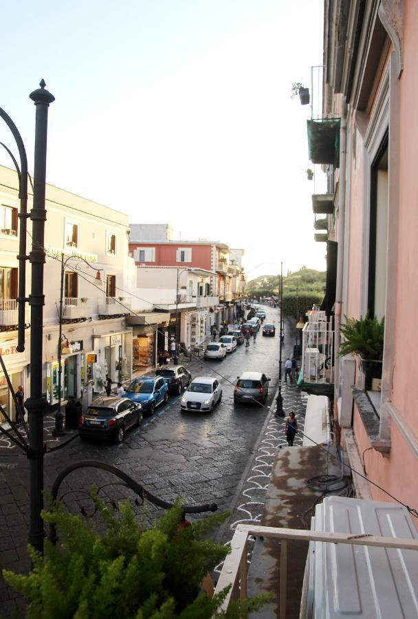 Pompei Suite Di Lusso2 外观 照片