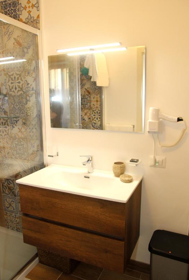 Pompei Suite Di Lusso2 外观 照片