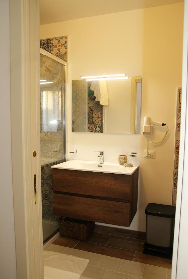 Pompei Suite Di Lusso2 外观 照片