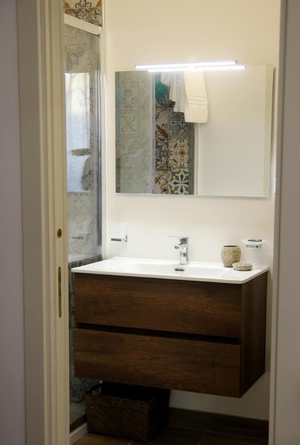 Pompei Suite Di Lusso2 外观 照片