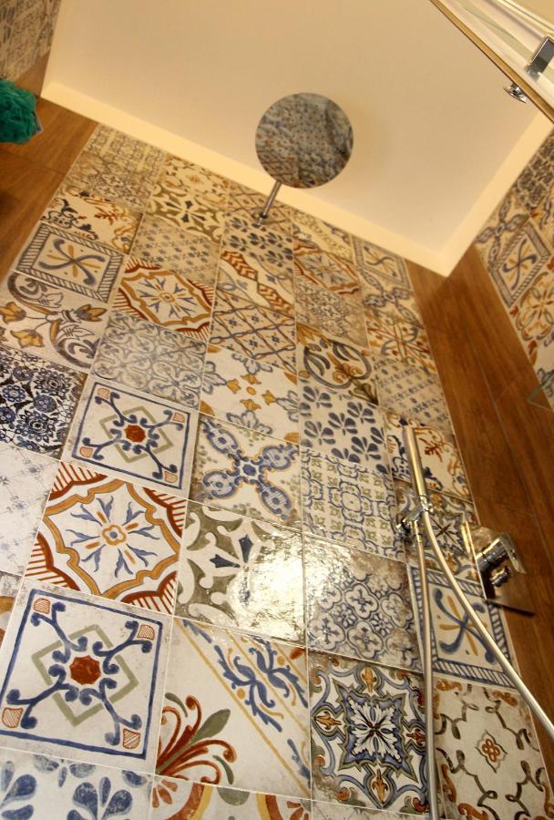 Pompei Suite Di Lusso2 外观 照片