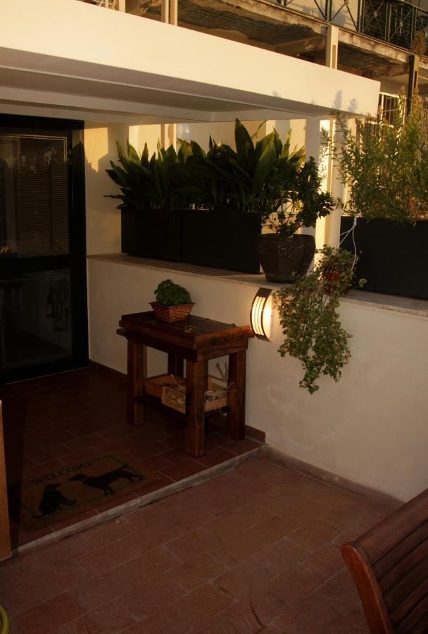 Pompei Suite Di Lusso2 外观 照片