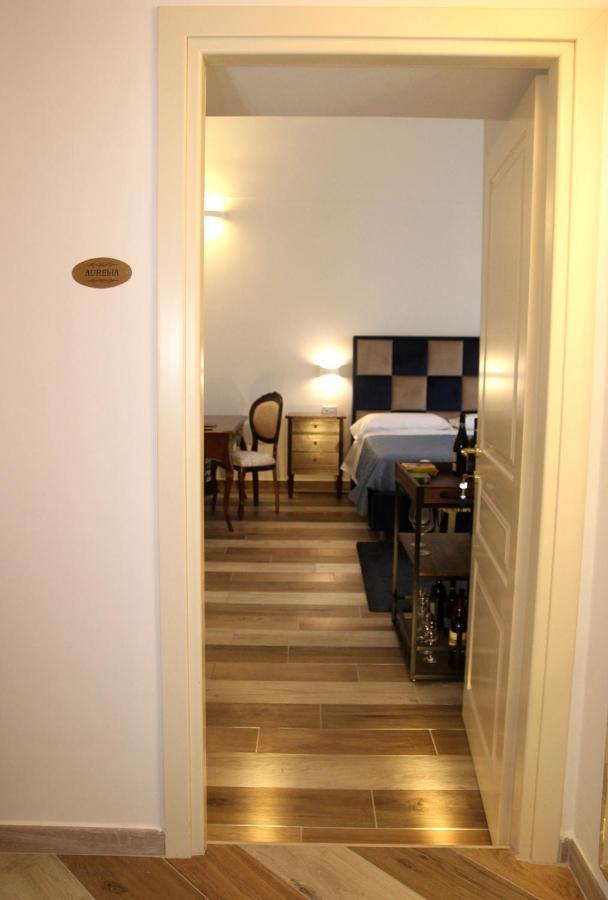Pompei Suite Di Lusso2 外观 照片