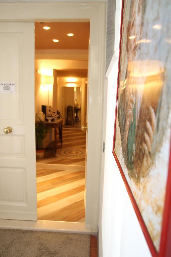 Pompei Suite Di Lusso2 外观 照片