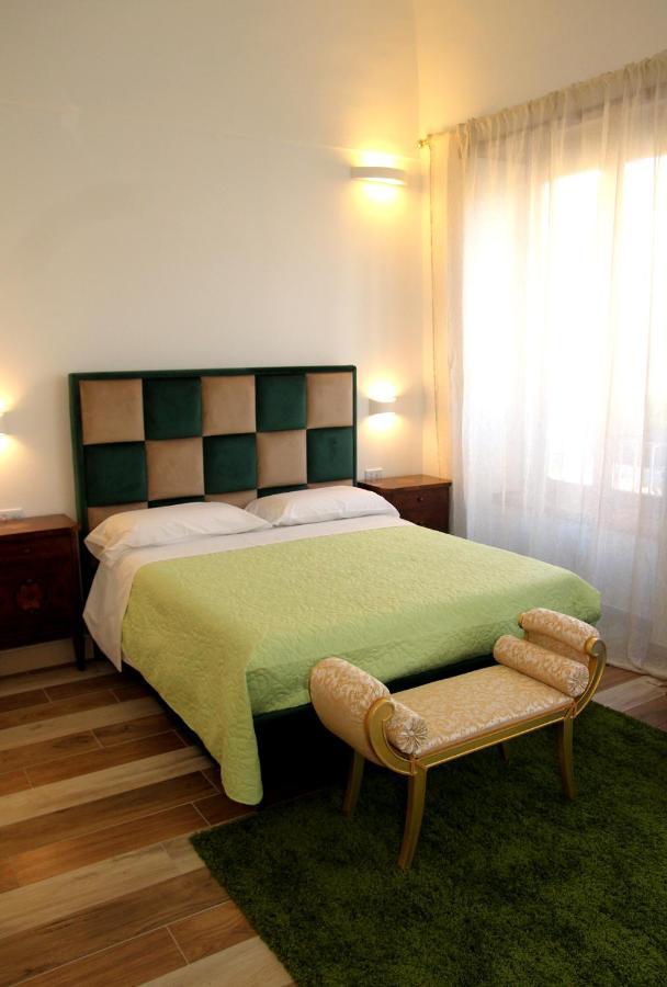 Pompei Suite Di Lusso2 外观 照片